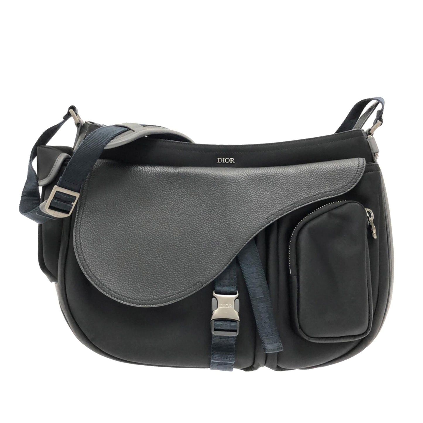 Saint Laurent Mini Crossbody