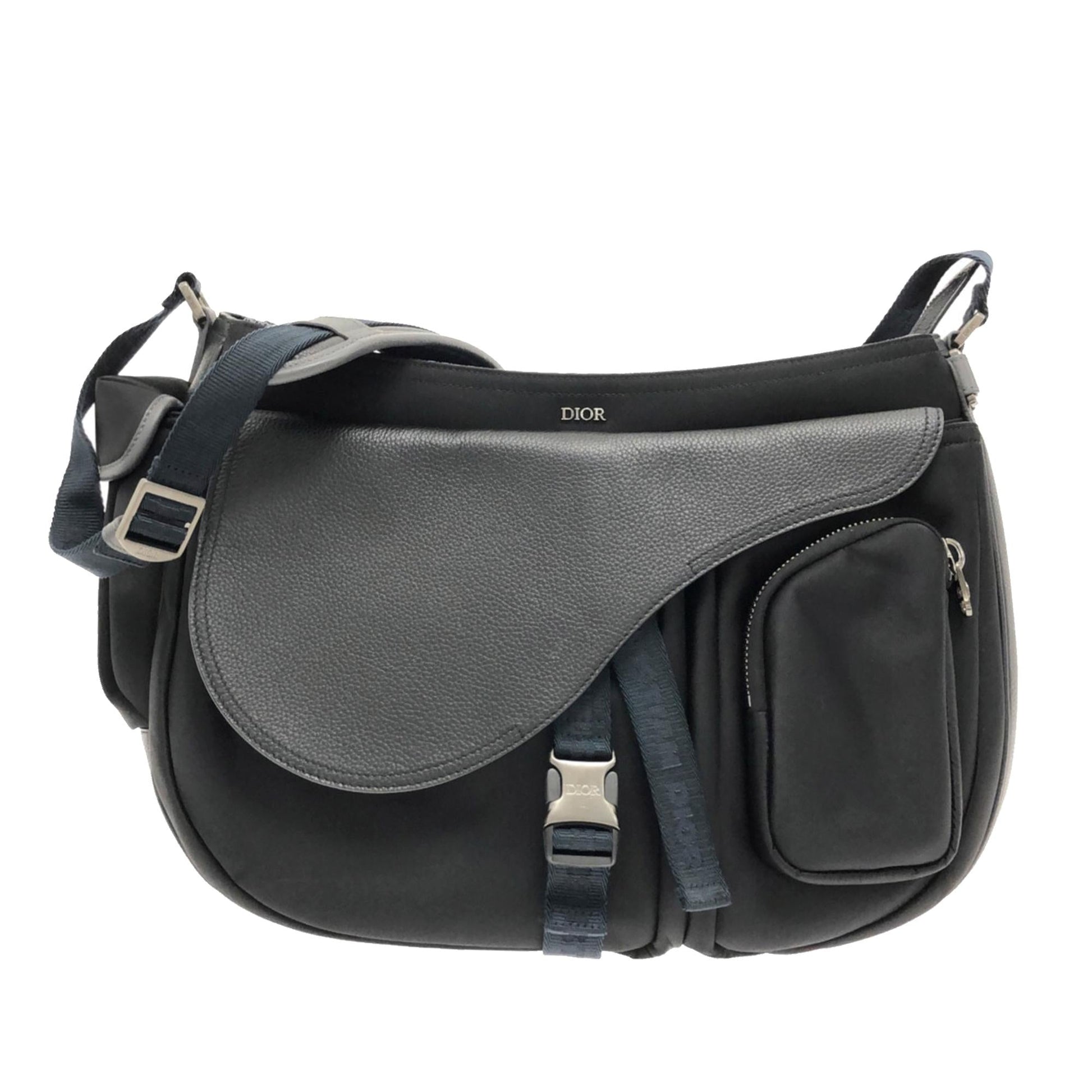 Saint Laurent Mini Crossbody