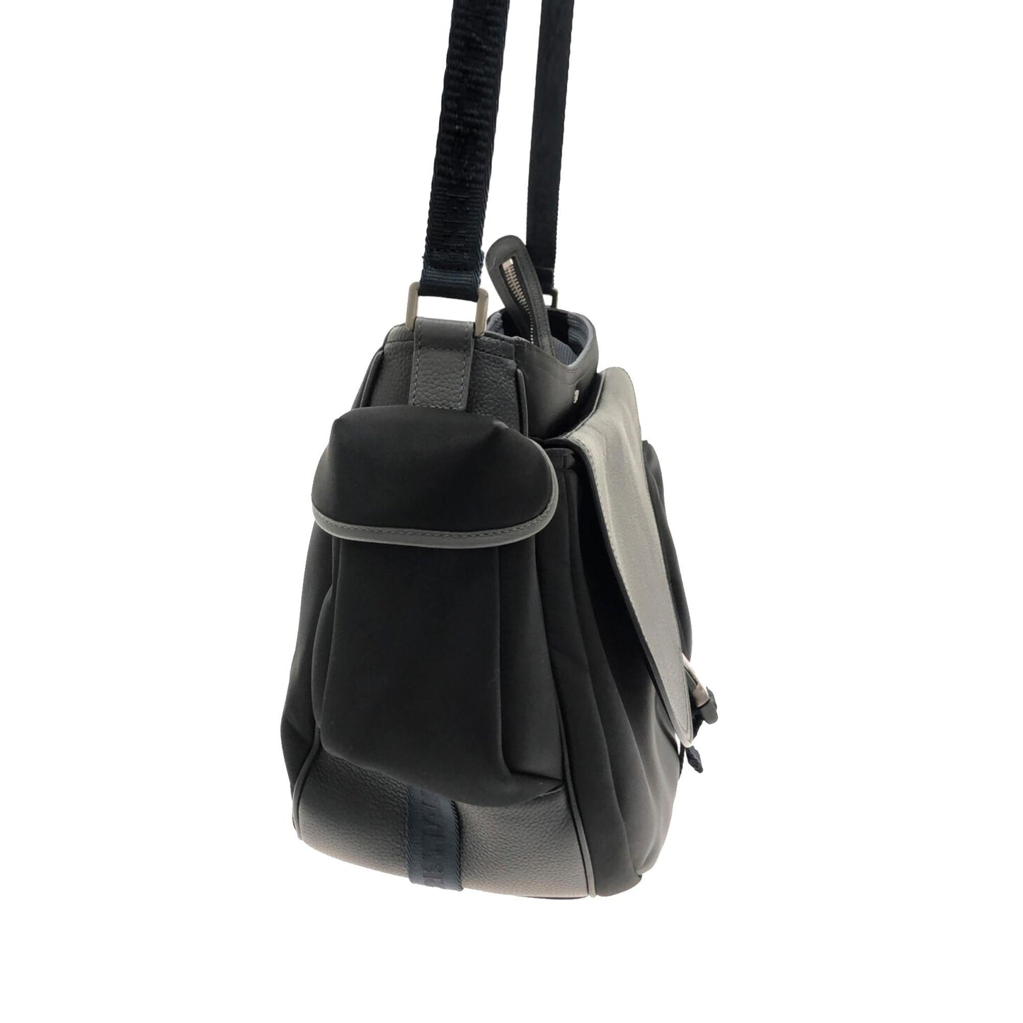Saint Laurent Mini Crossbody
