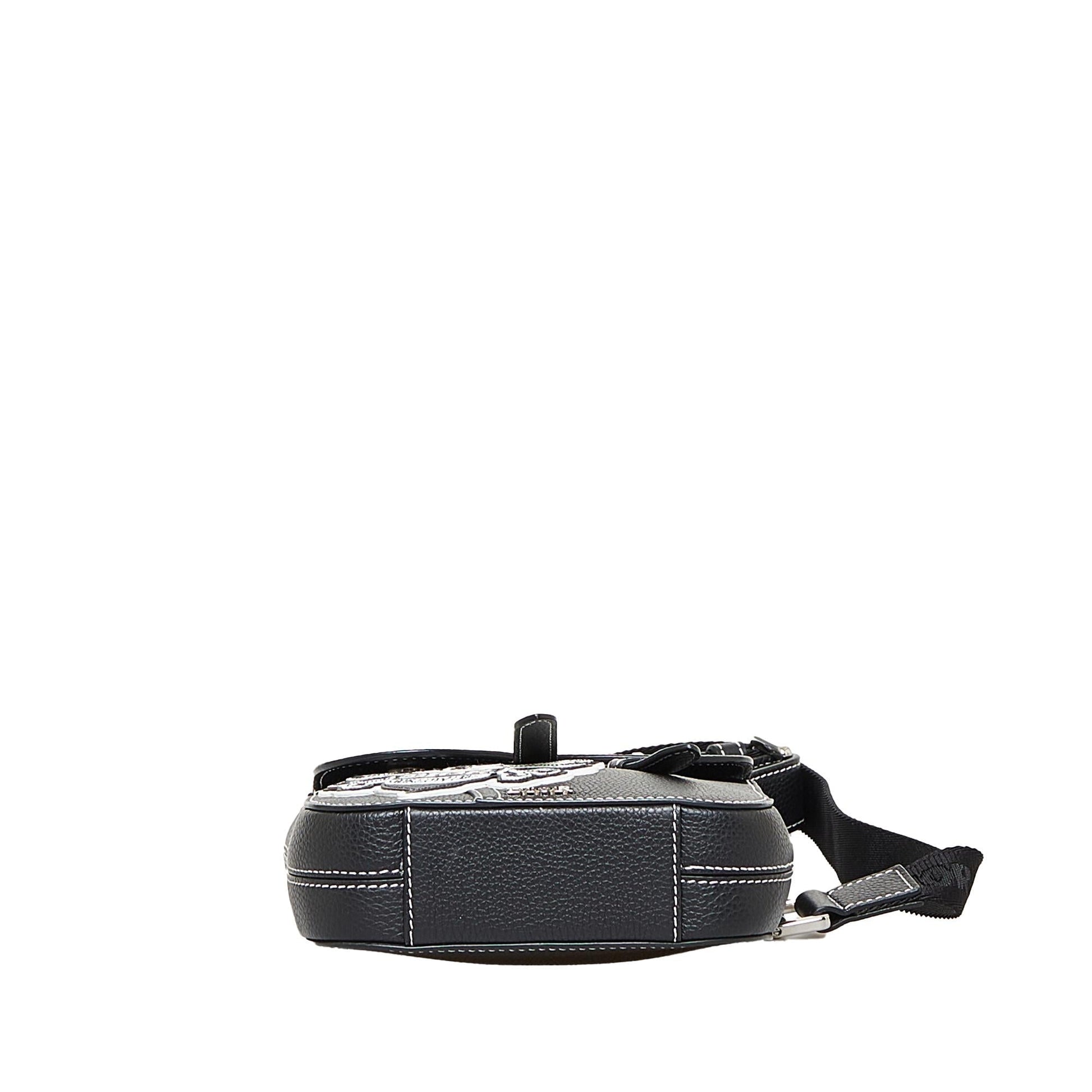 Saint Laurent Mini Crossbody