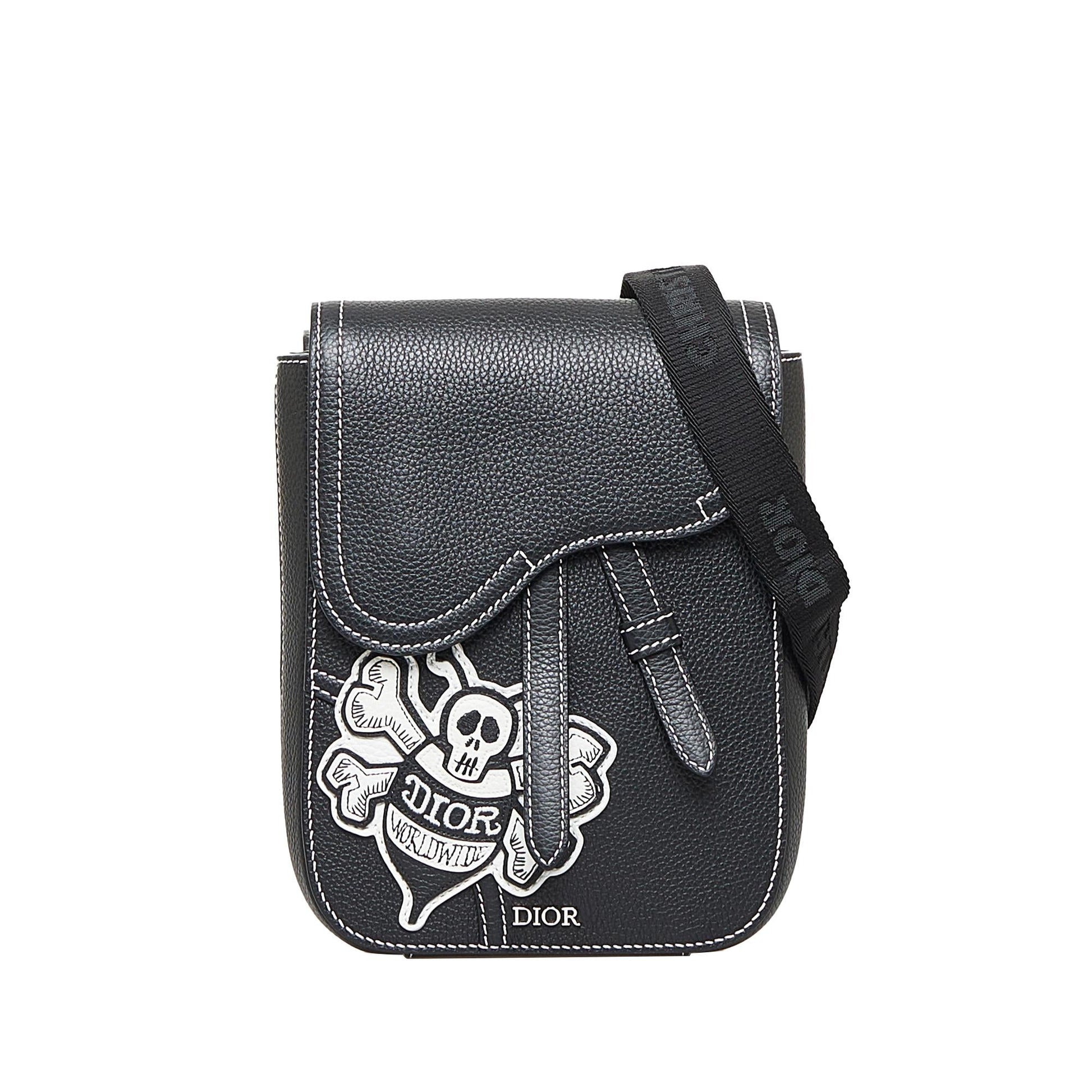 Saint Laurent Mini Crossbody