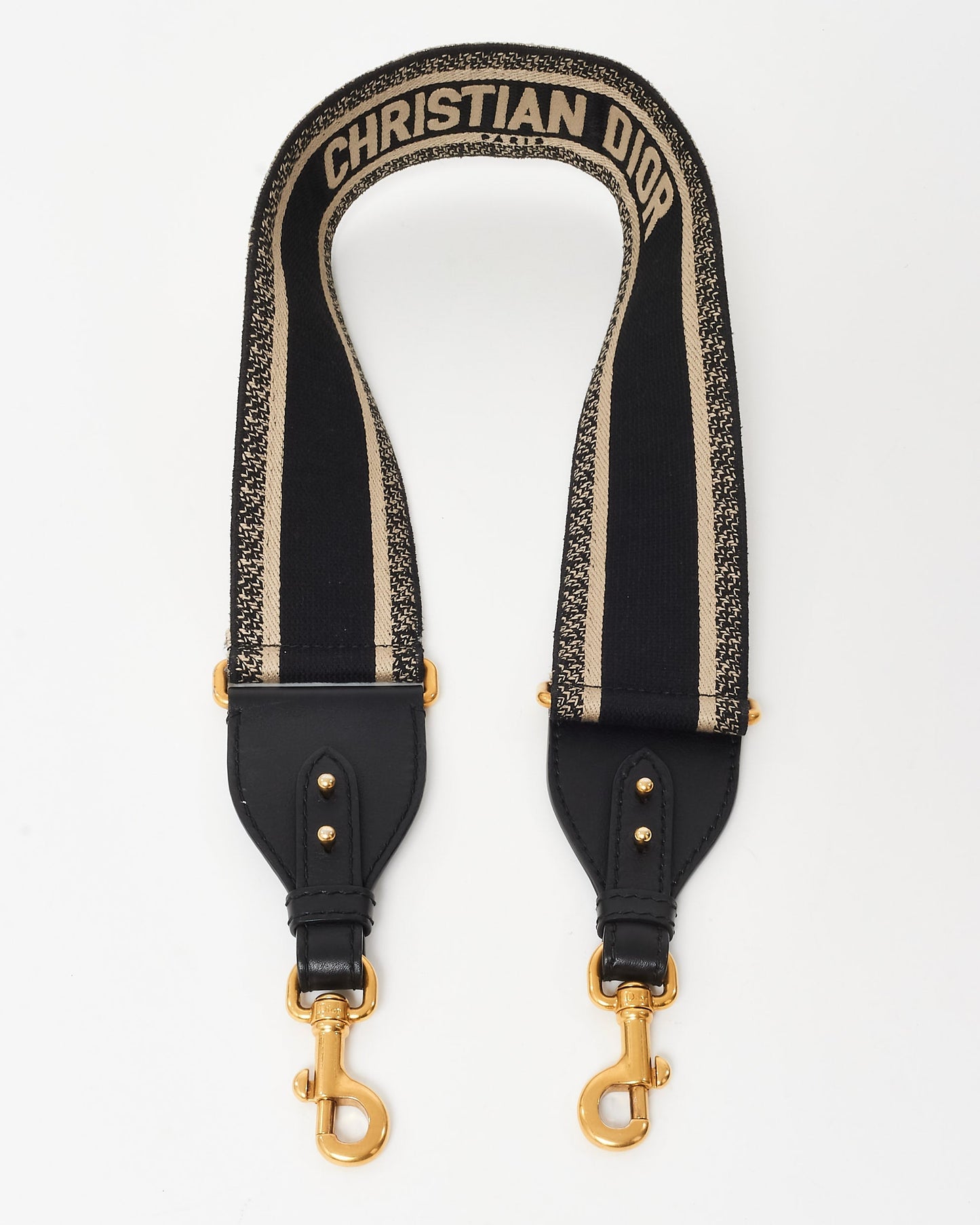 Dior Leather Crossbody