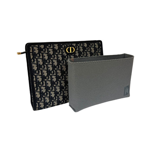 Liner for Christian Dior Medium 30 Montaigne Pouch