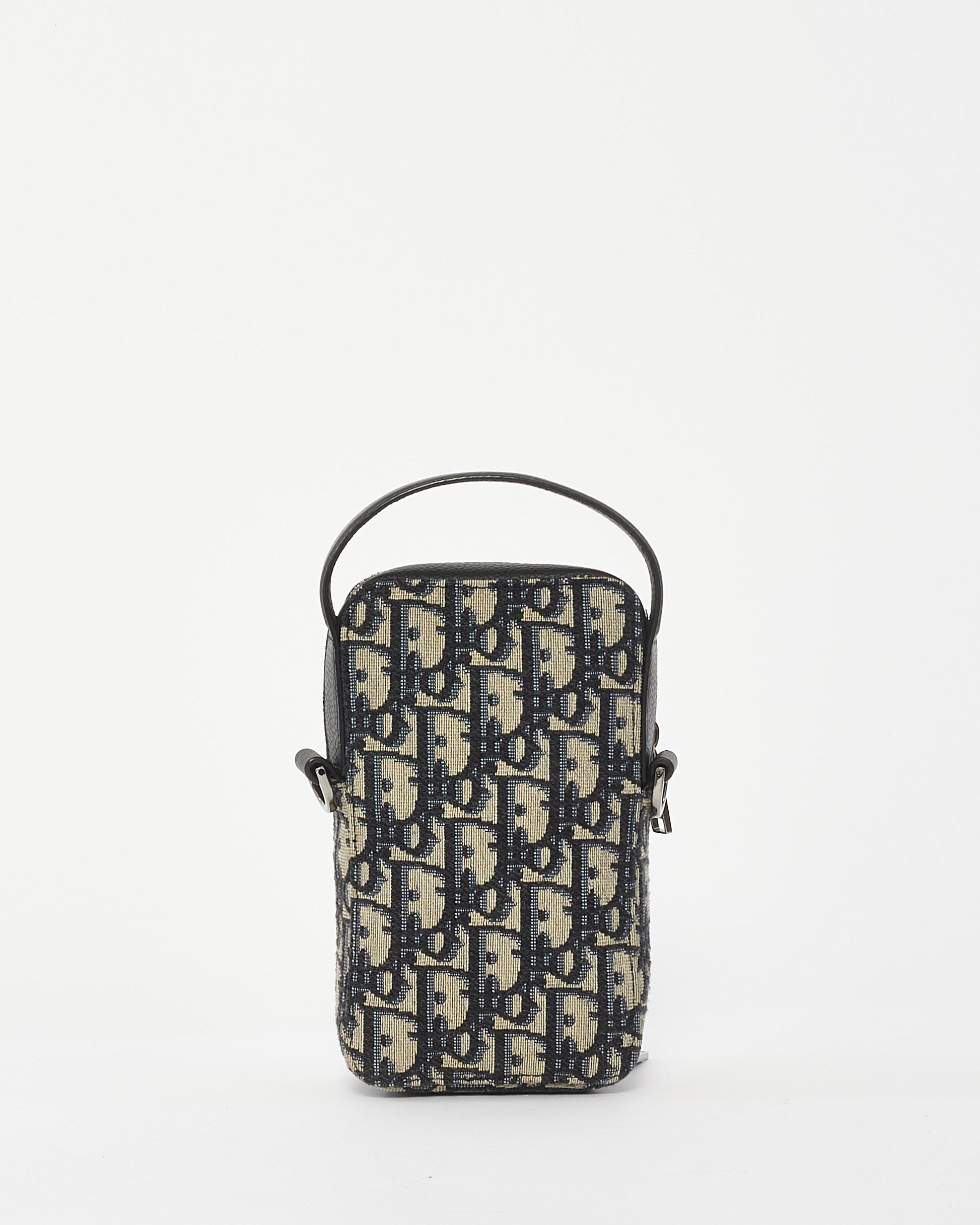 Dior Canvas Crossbody