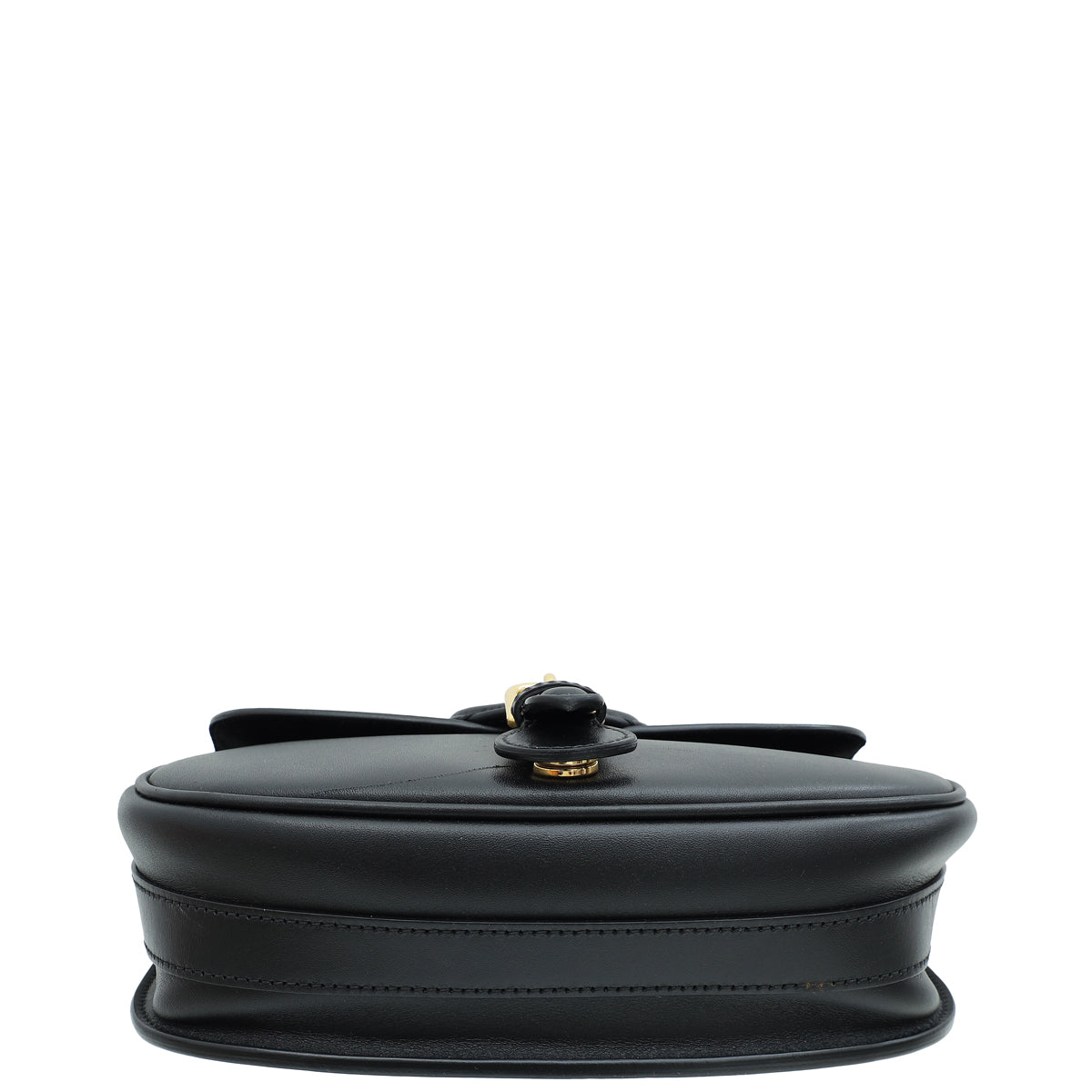 Christian Dior Black Bobby Medium Shoulder Bag