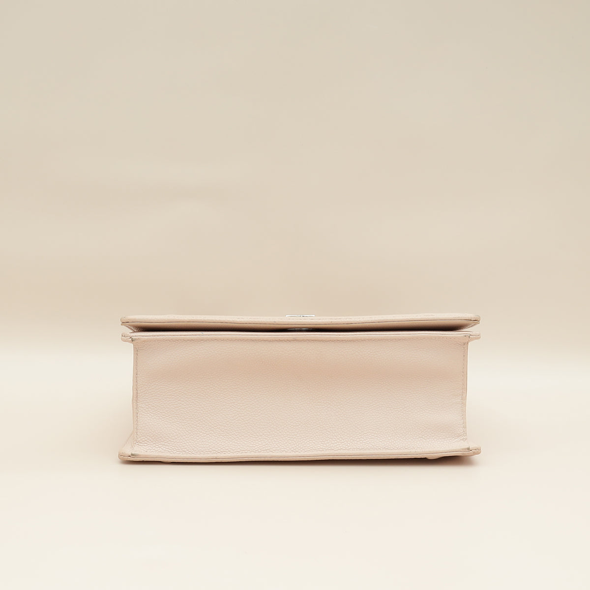 Christian Dior Bicolor Diorama Medium Bag