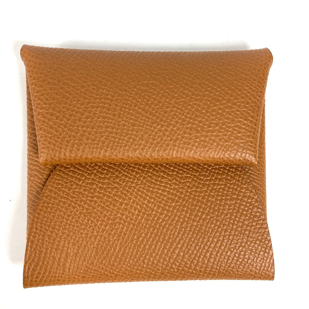 HERMES Coin case Epsom gold Bastia
