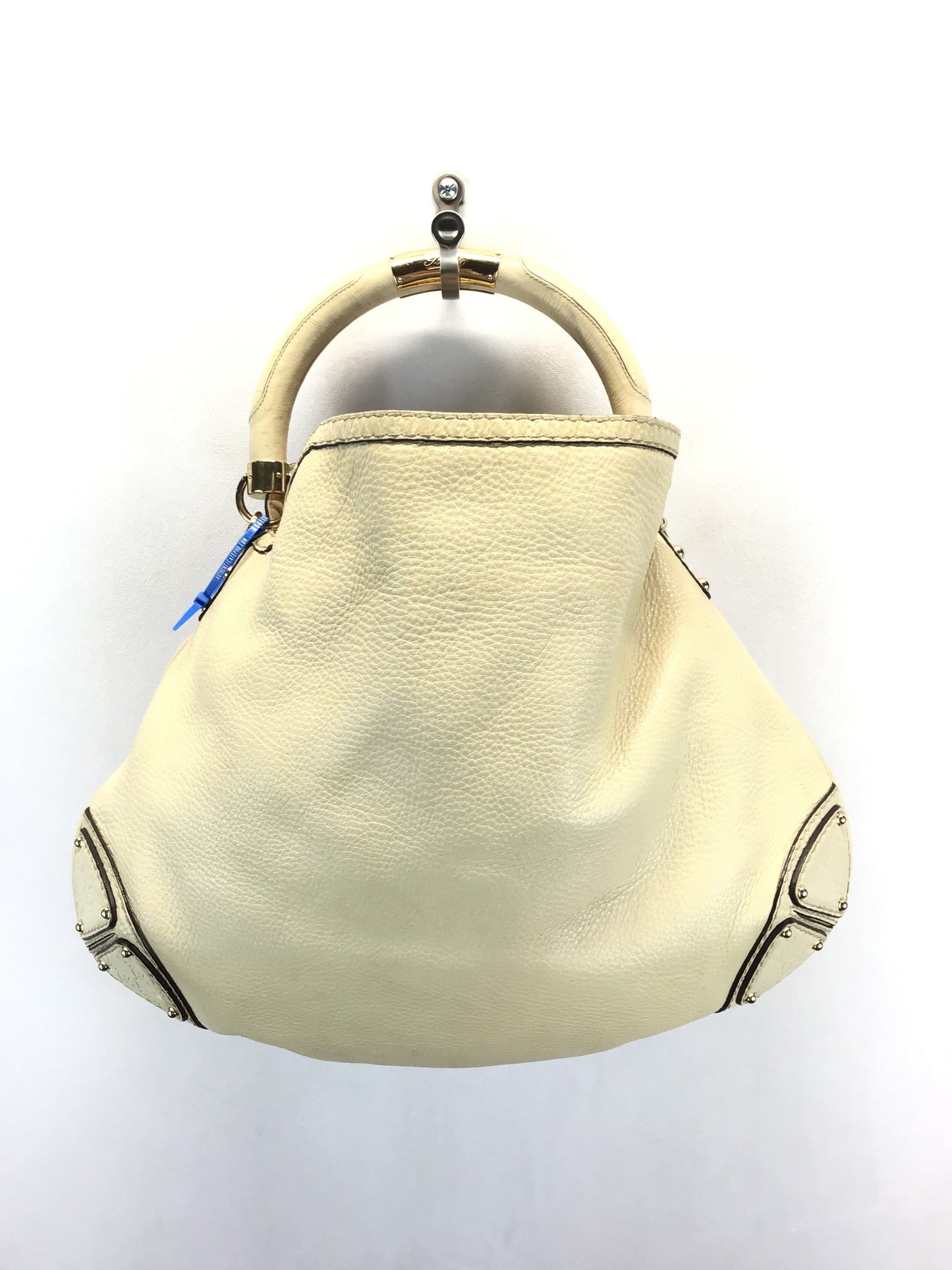 Gucci Leather Handbag