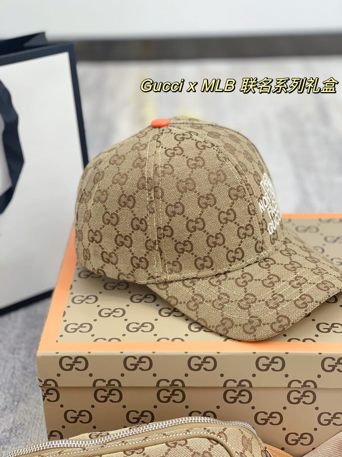 Gucci Designer Handbag