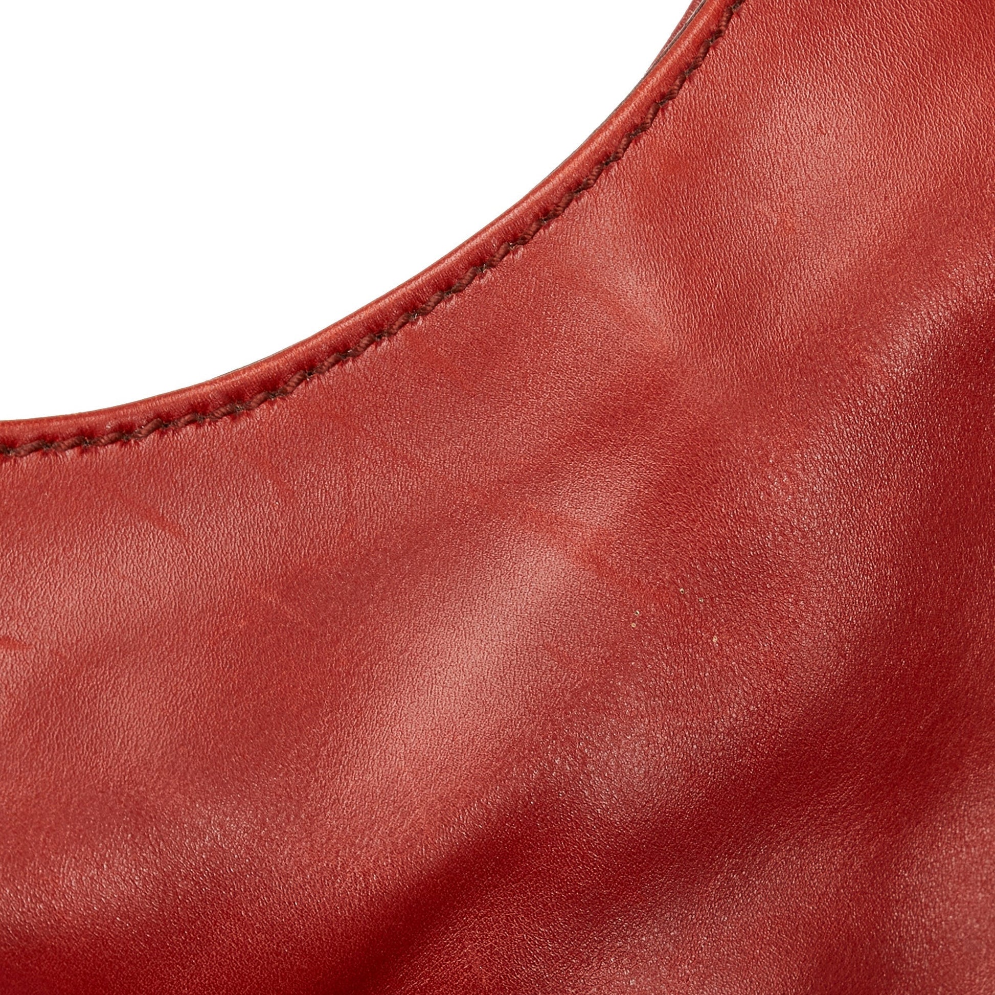 Gucci Leather Tote Style 93
