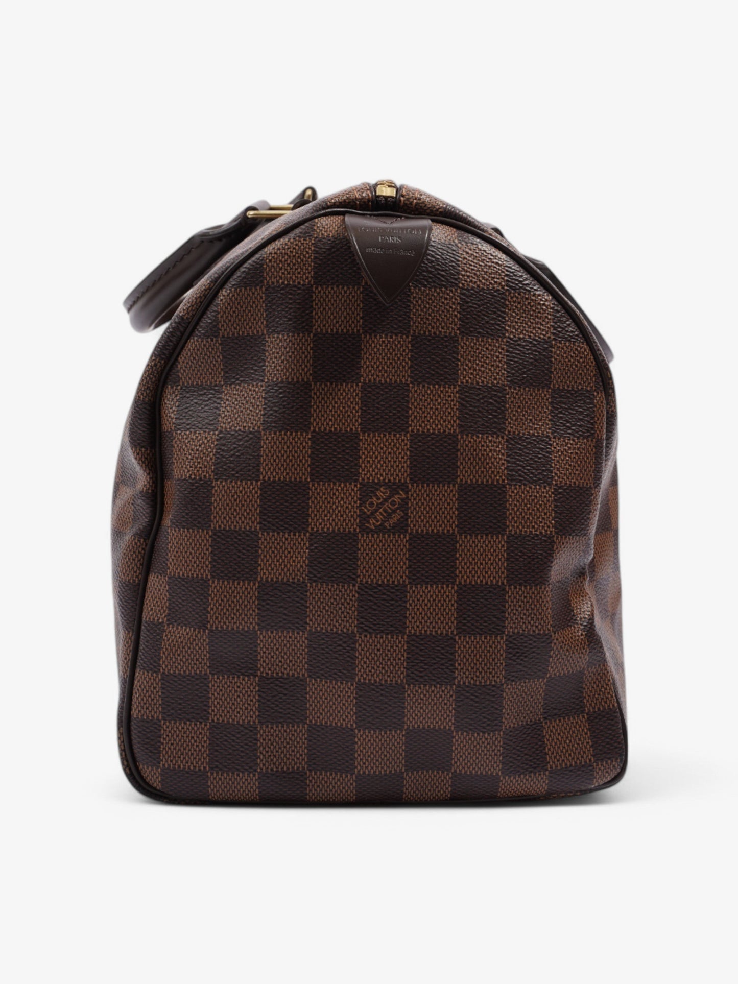 Louis Vuitton Speedy Monogram Coated Canvas 25
