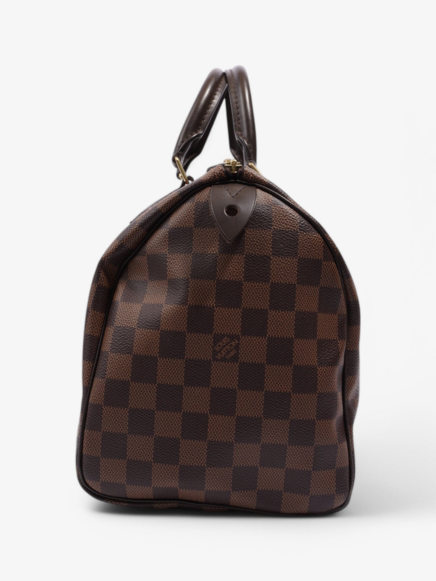 Louis Vuitton Speedy Monogram Coated Canvas 25