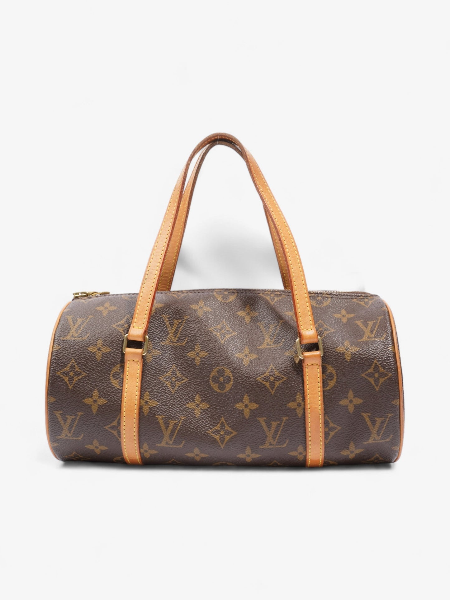 Louis Vuitton Papillon Monogram Coated Canvas