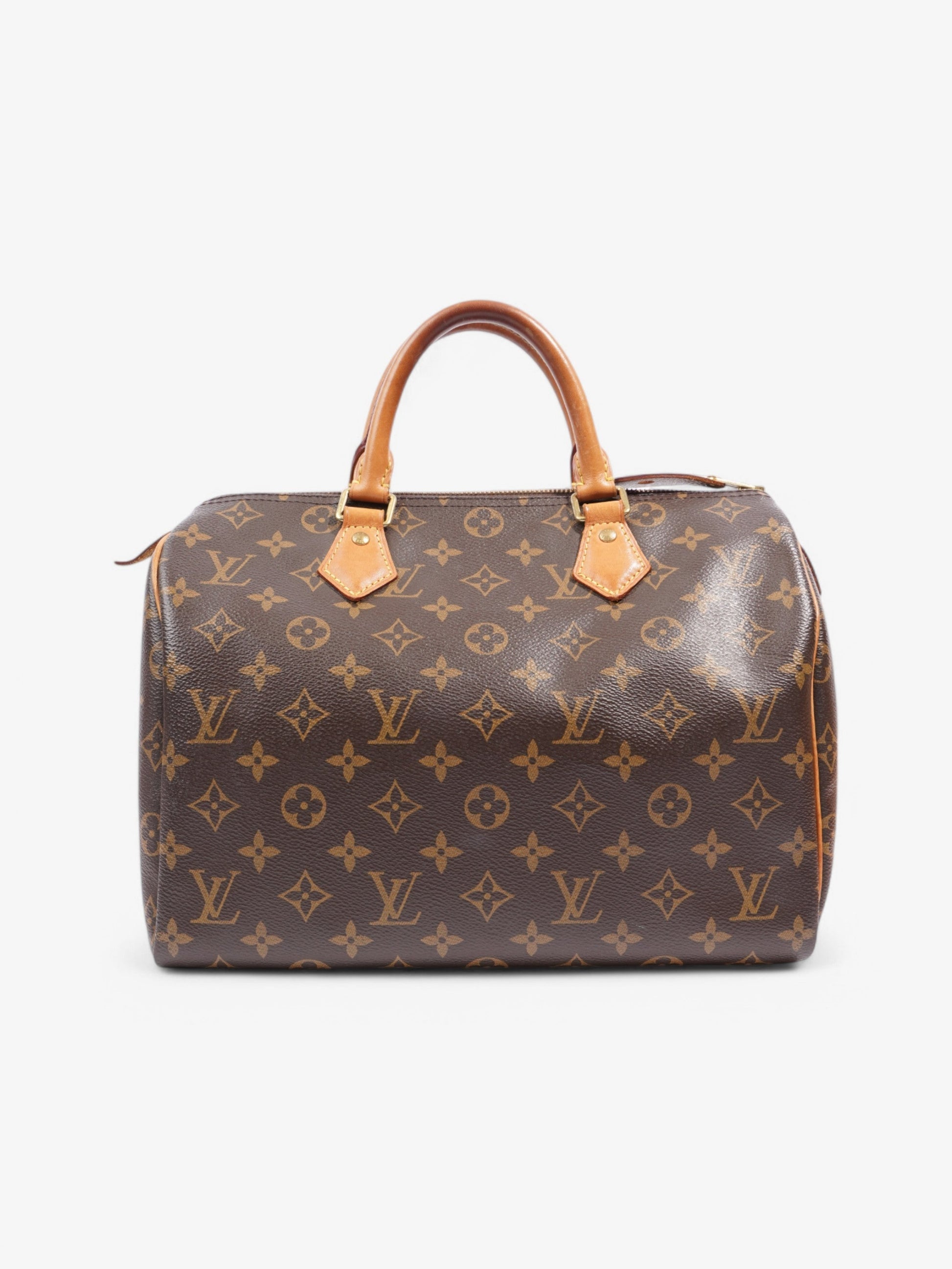 Louis Vuitton Speedy Monogram Coated Canvas 30