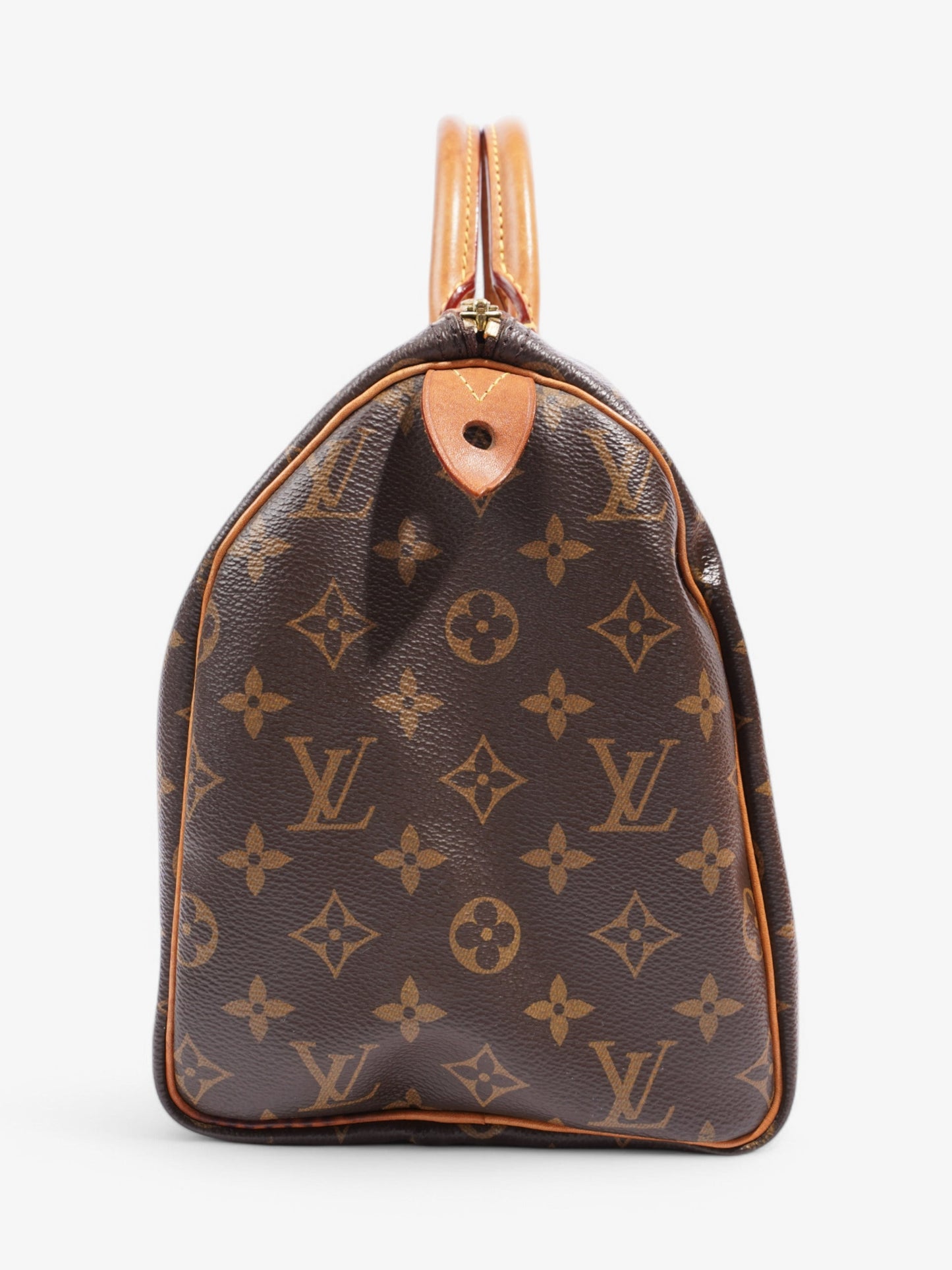 Louis Vuitton Speedy Monogram Coated Canvas 30
