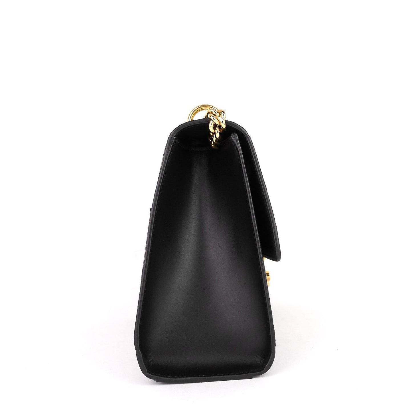 Gucci Leather Shoulder Bag Style 64