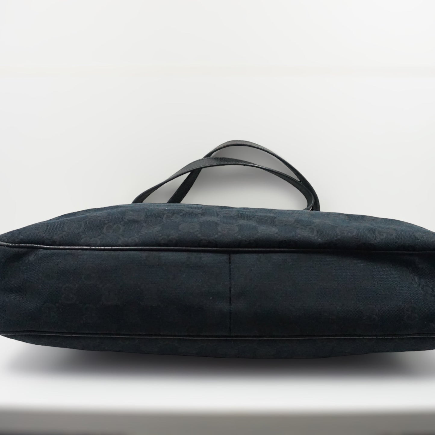 Gucci Monogram Shoulder Bag Style 1