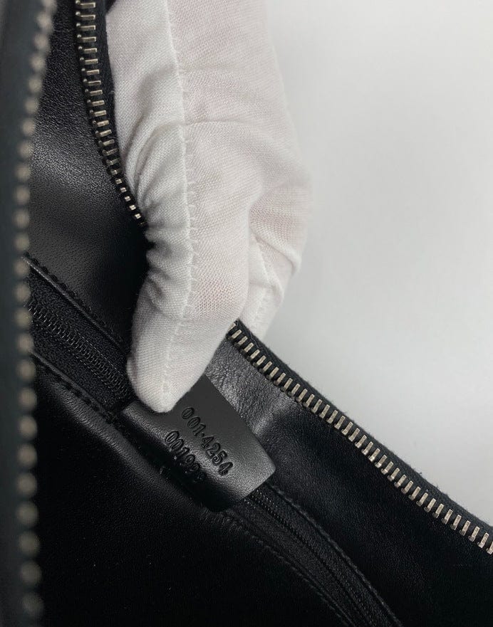 Gucci Jackie Leather Shoulder Bag Style 8