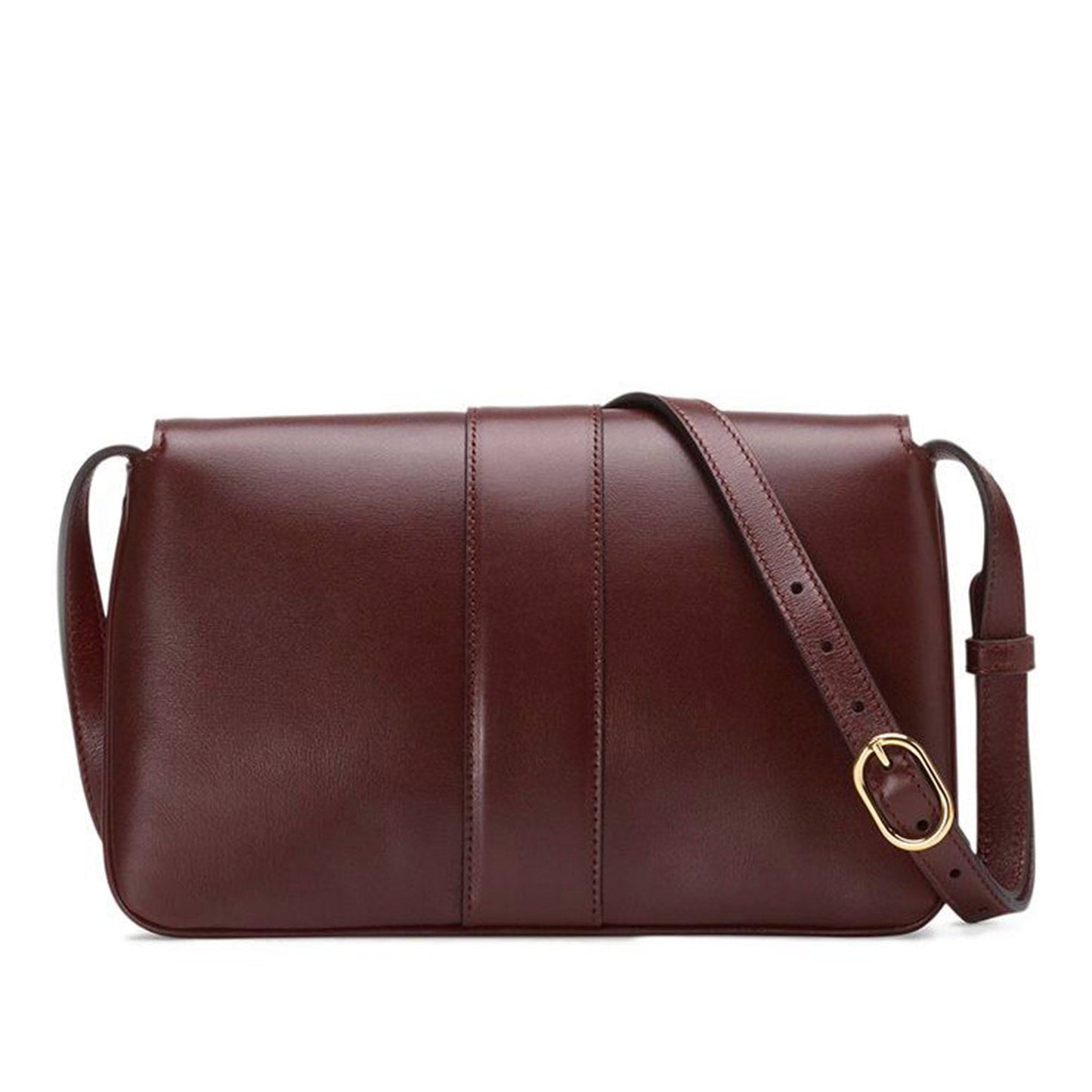 Gucci Leather Crossbody
