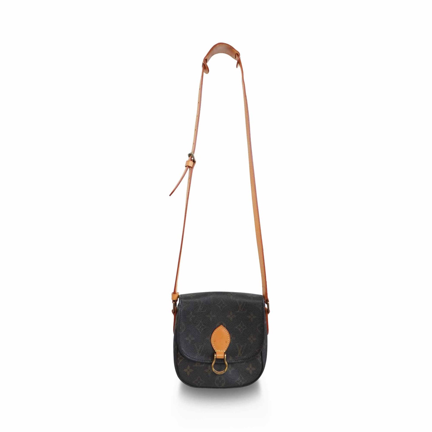 Louis Vuitton 'Saint Cloud PM' Bag