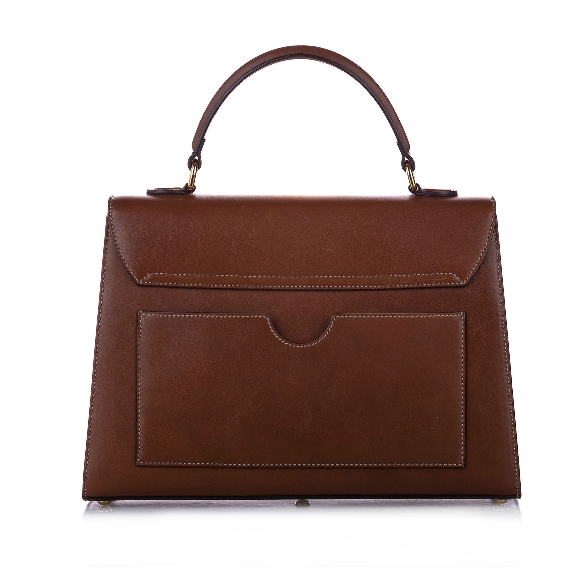 Gucci Leather Crossbody