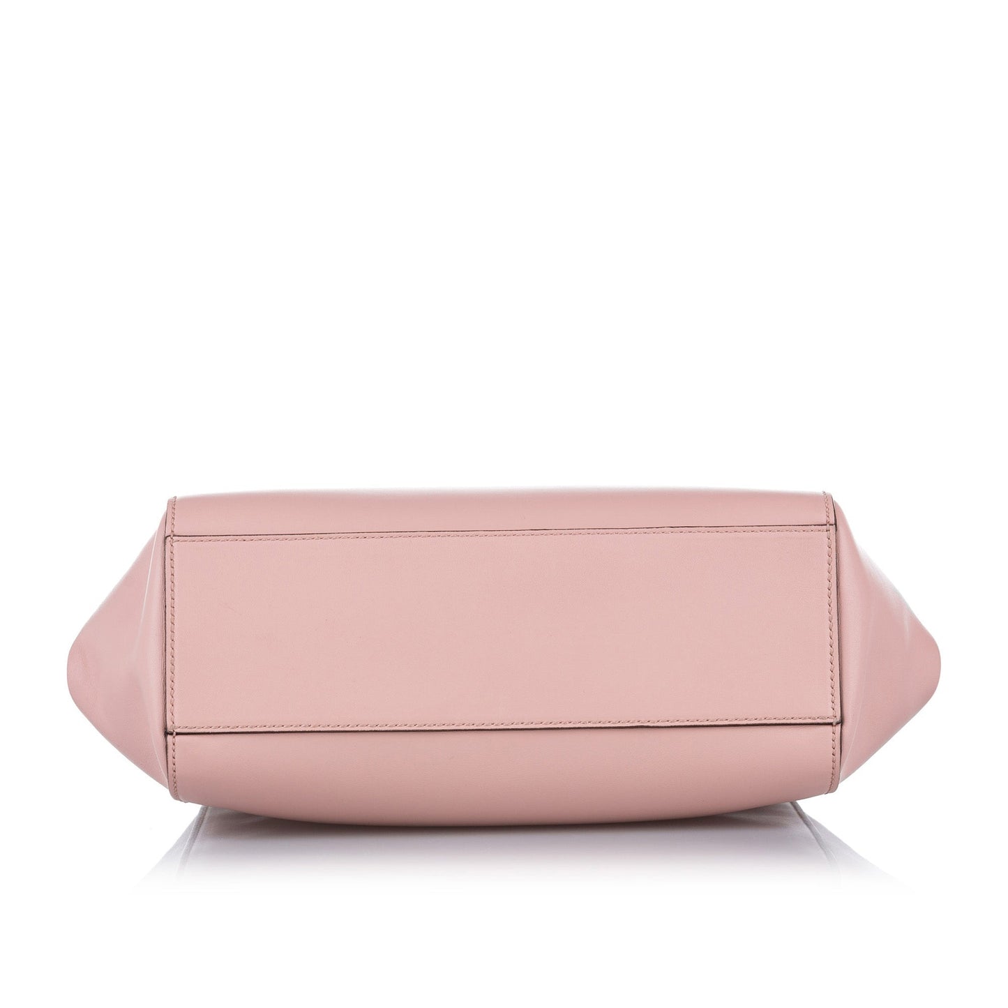 Gucci Leather Shoulder Bag