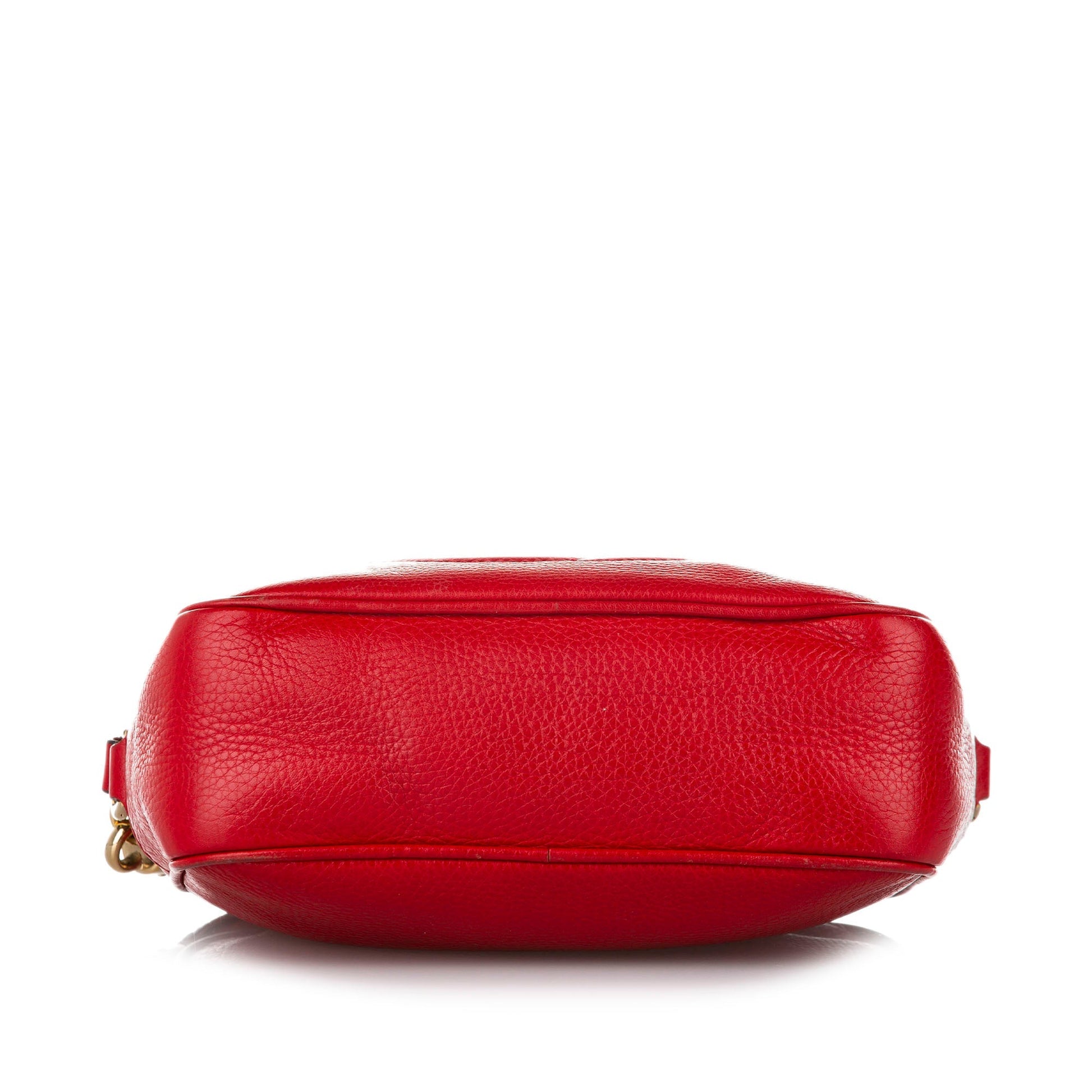 Gucci Leather Crossbody