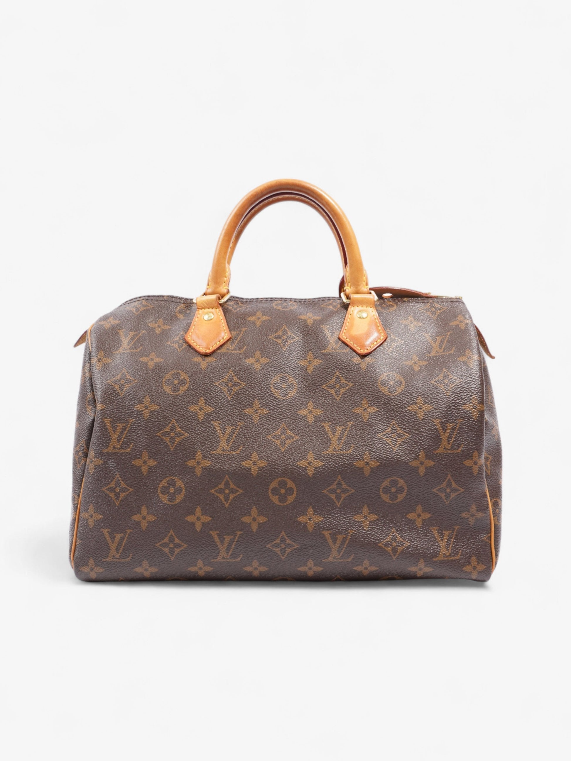 Louis Vuitton Speedy Monogram Coated Canvas 30