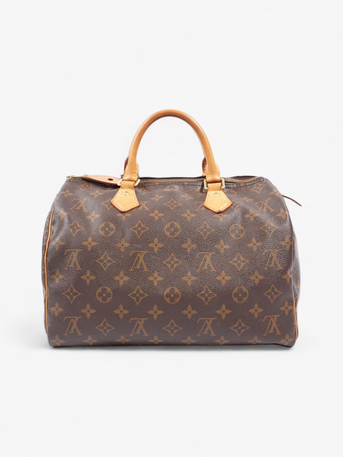 Louis Vuitton Speedy Monogram Coated Canvas 30