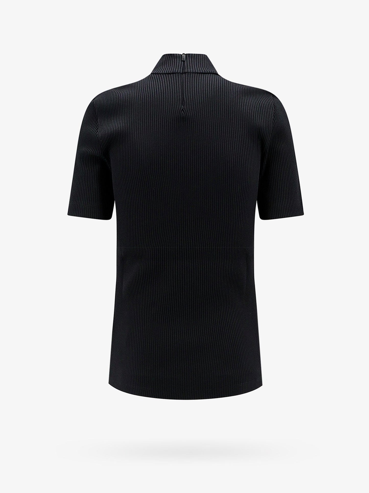 Fendi Man Fendi Man Black Top