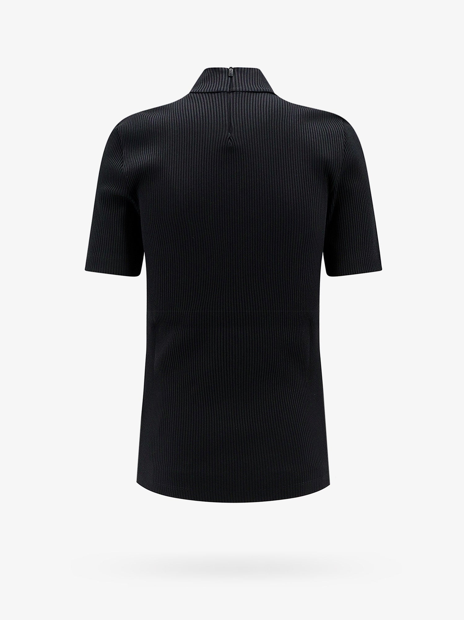 Fendi Man Fendi Man Black Top