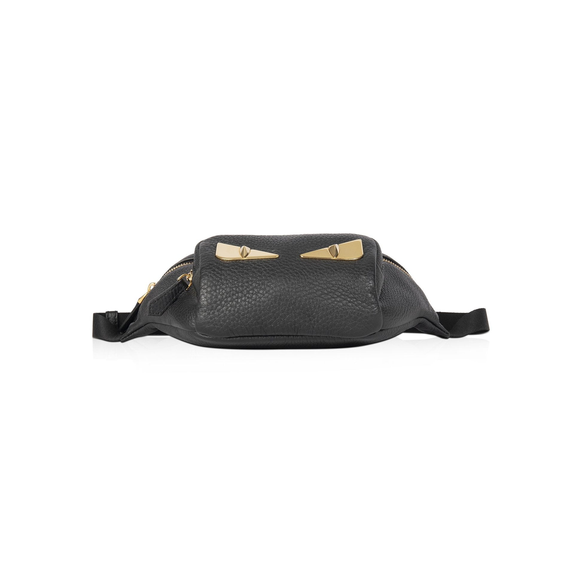 Fendi 2020 Bug Belt Bag