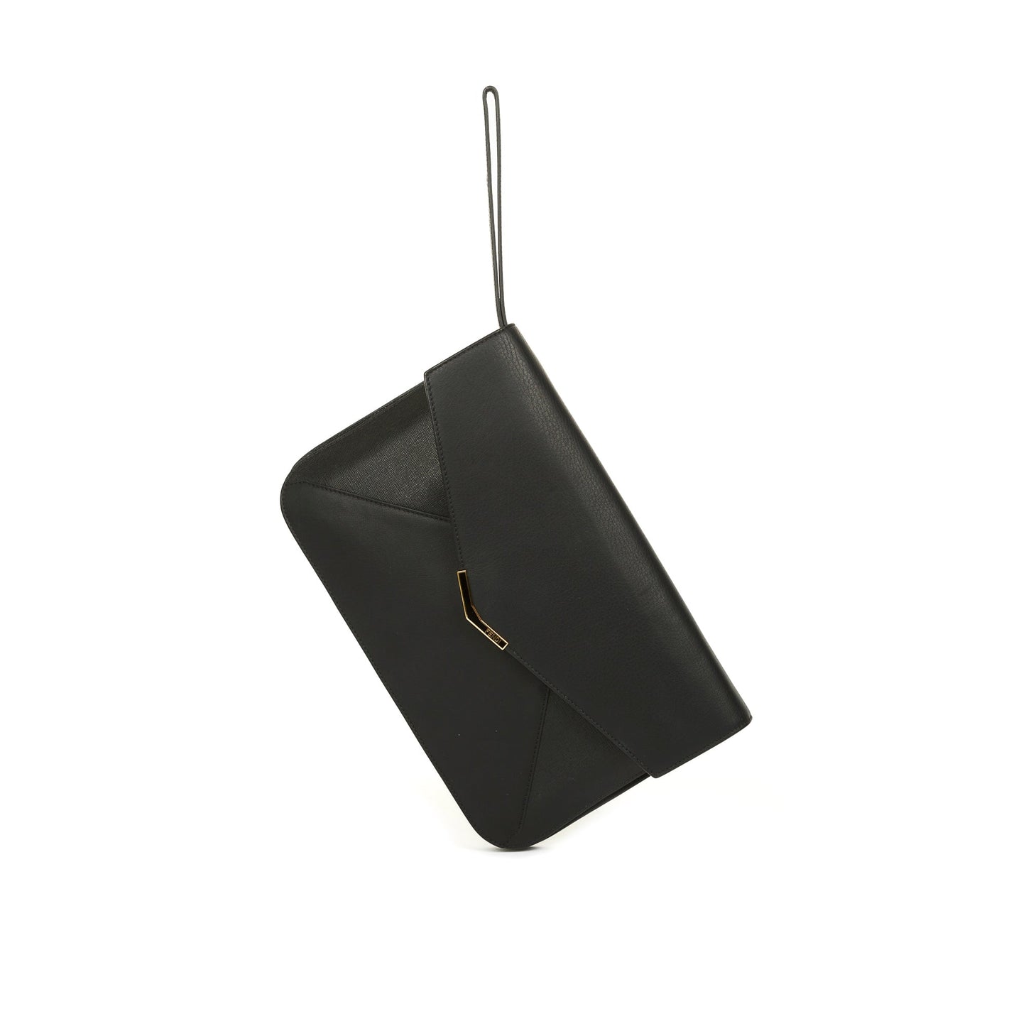 Fendi 2Jours Envelope Clutch