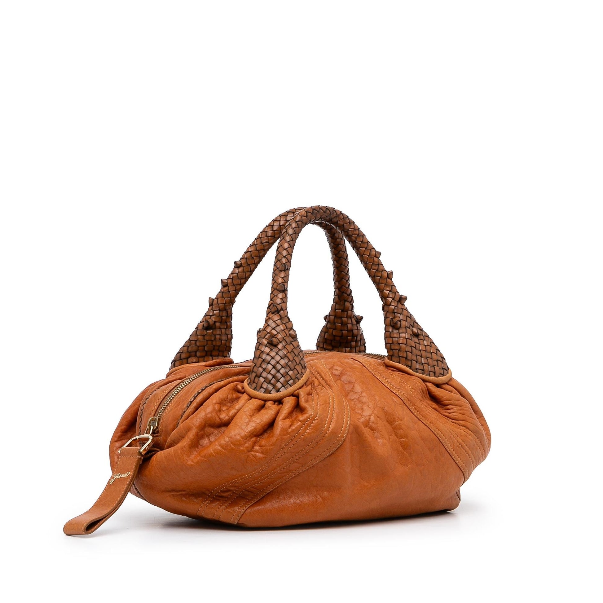 Fendi Baby Spy Handbag