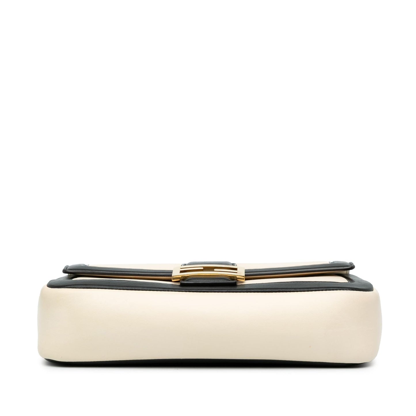 Fendi Fendi Logo Belt Bag