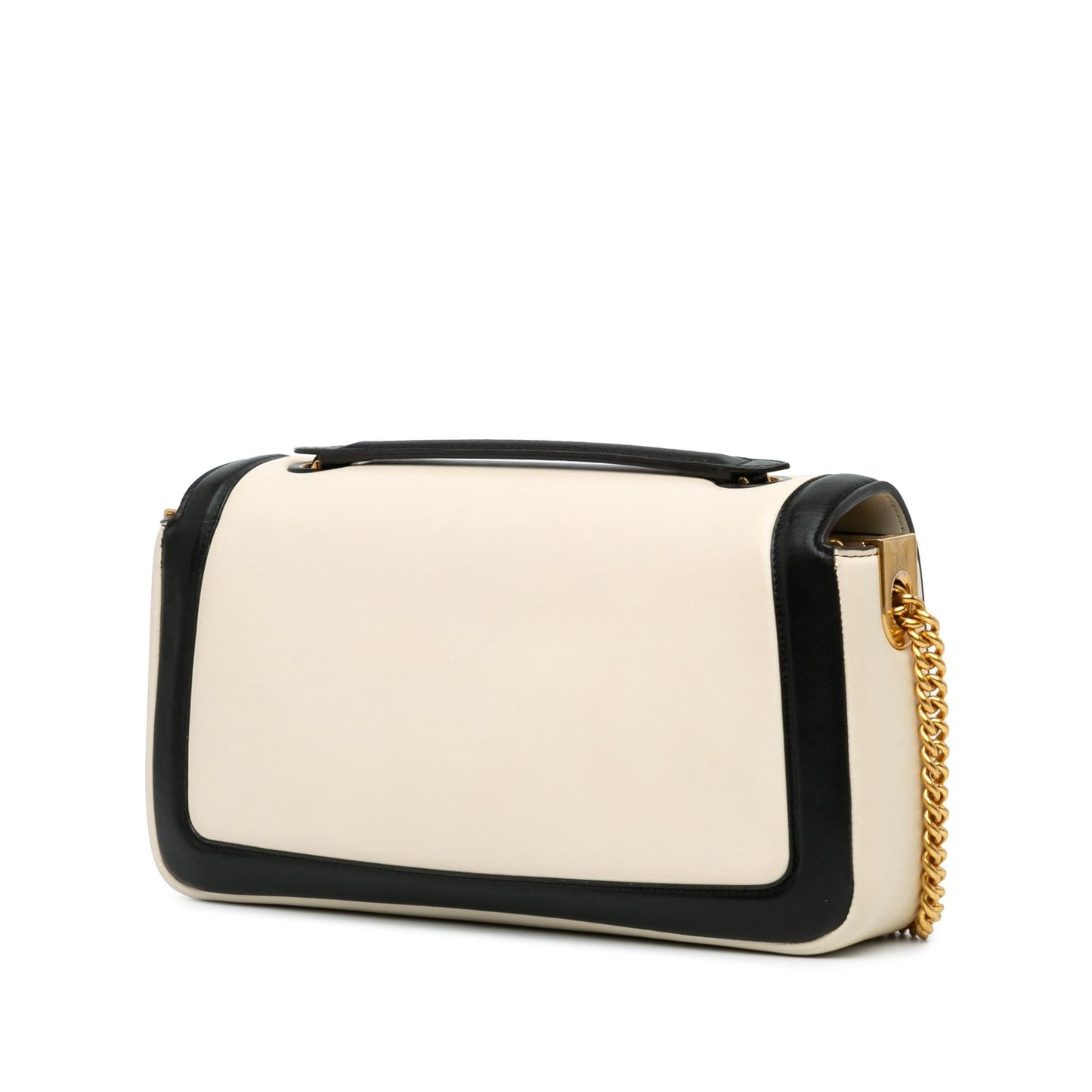 Fendi Fendi Logo Belt Bag