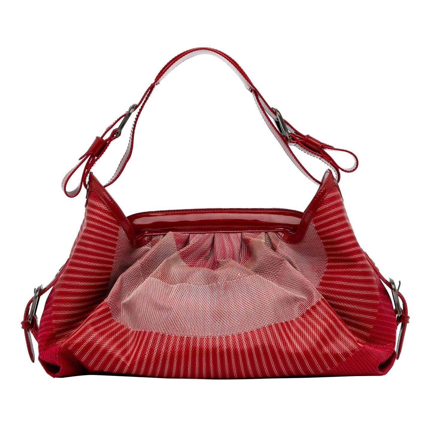 Fendi Borsa Doctor Shoulder Bag
