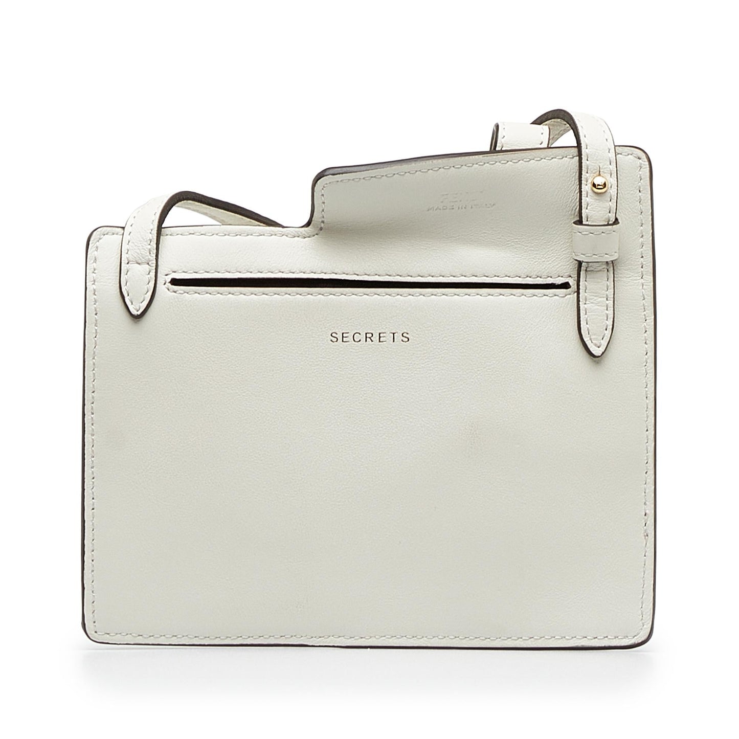 Fendi Bustine Mini Century