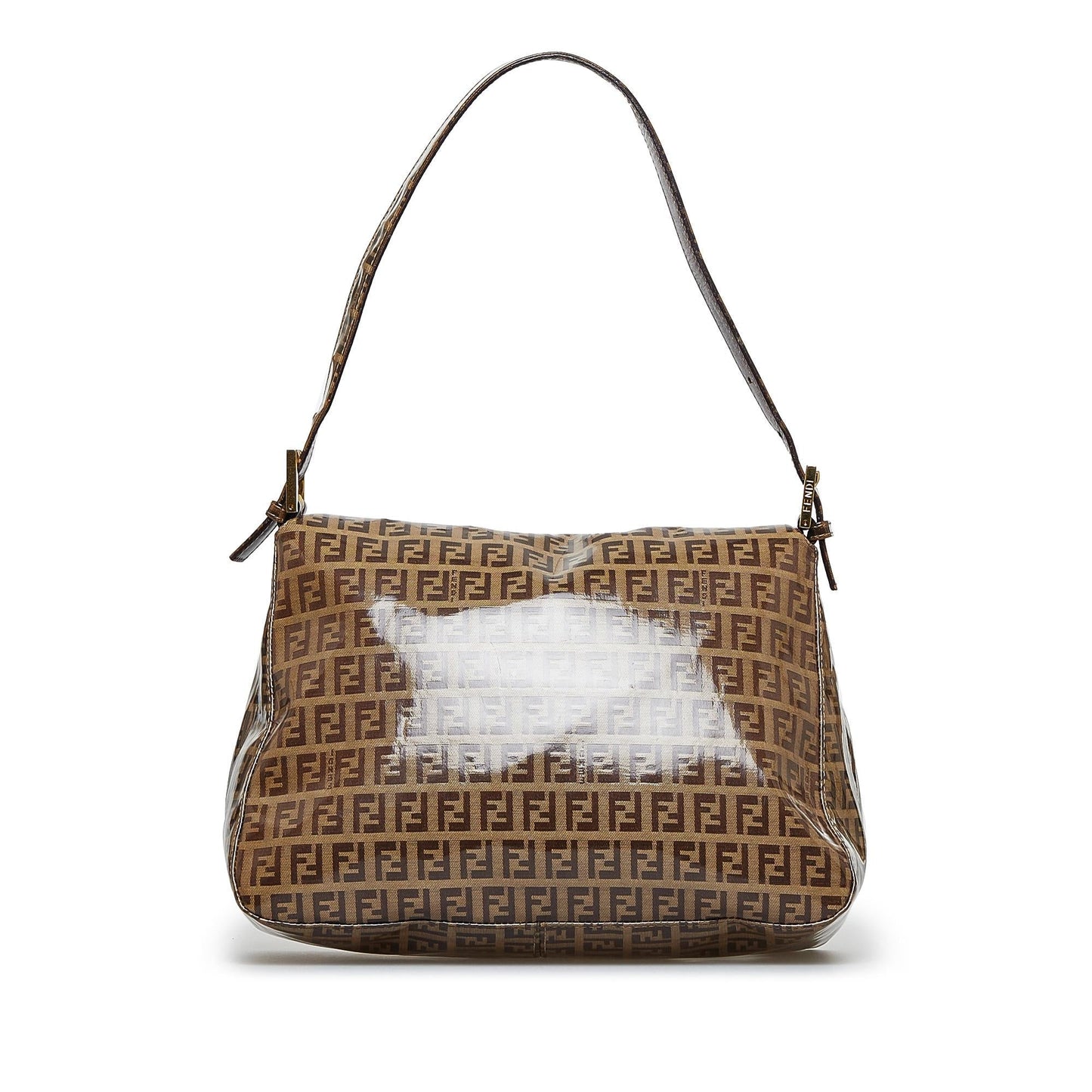 Fendi Crystal Zucchino Mamma Forever