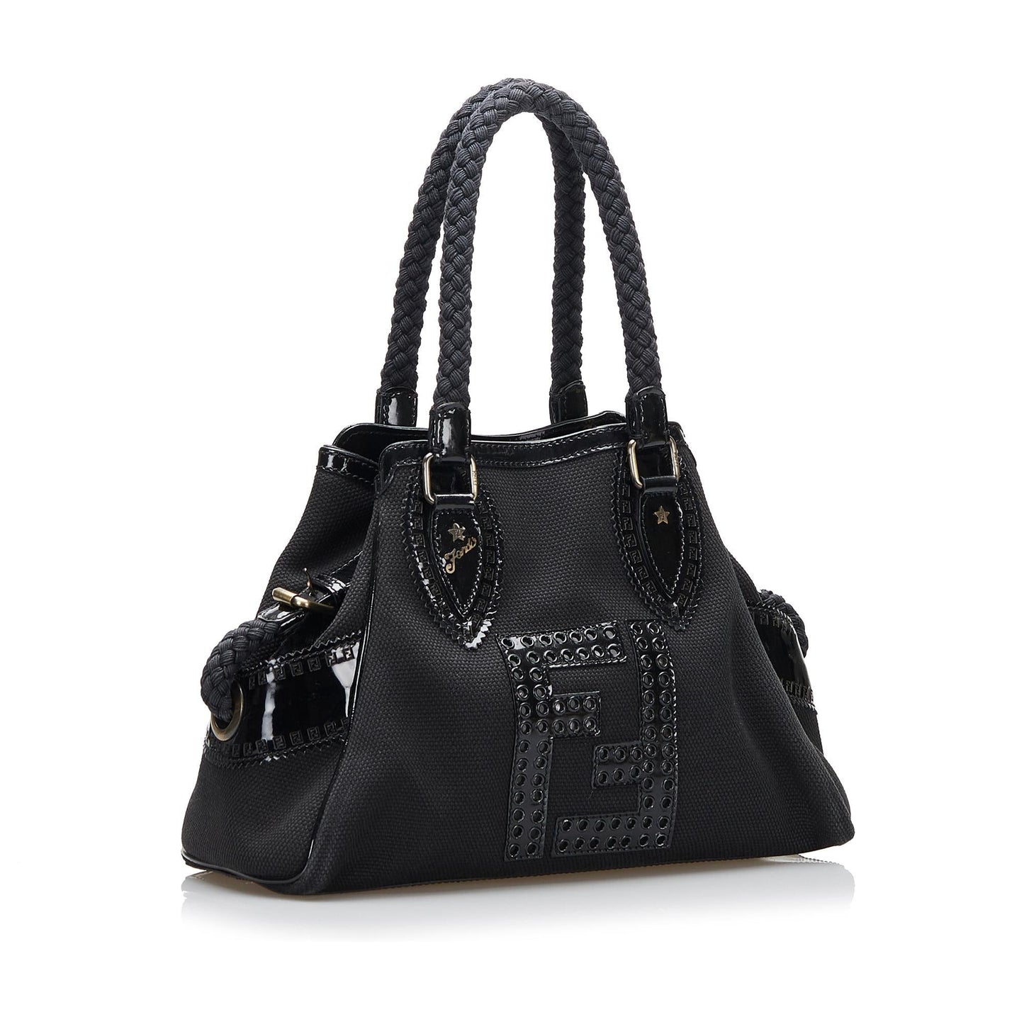 Fendi Etniko