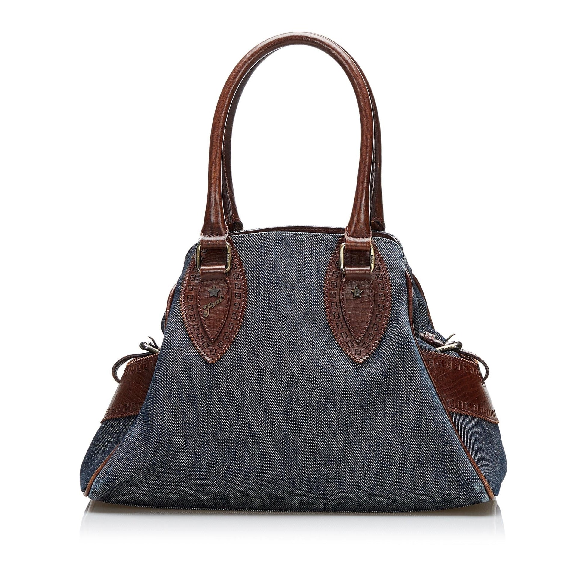 Fendi Etniko