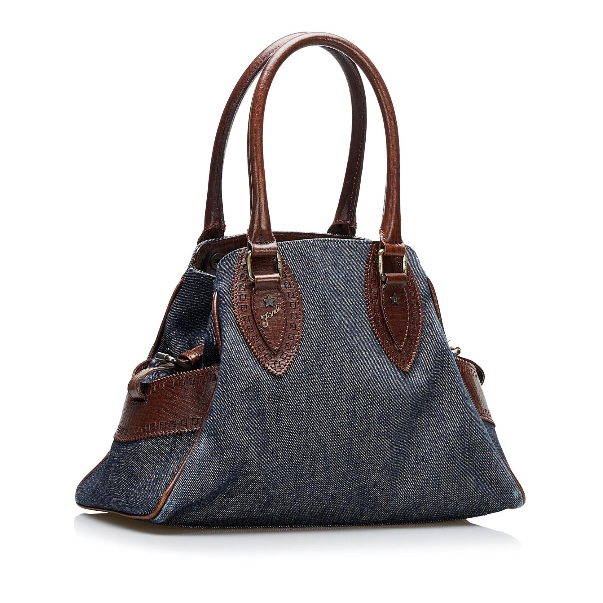 Fendi Etniko
