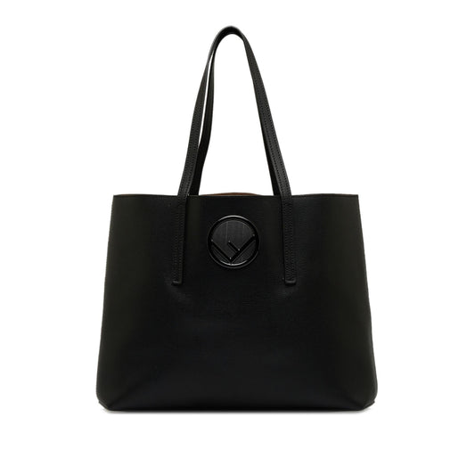 Fendi F is Fendi Shopper Tote (SHG-qiXoR1)