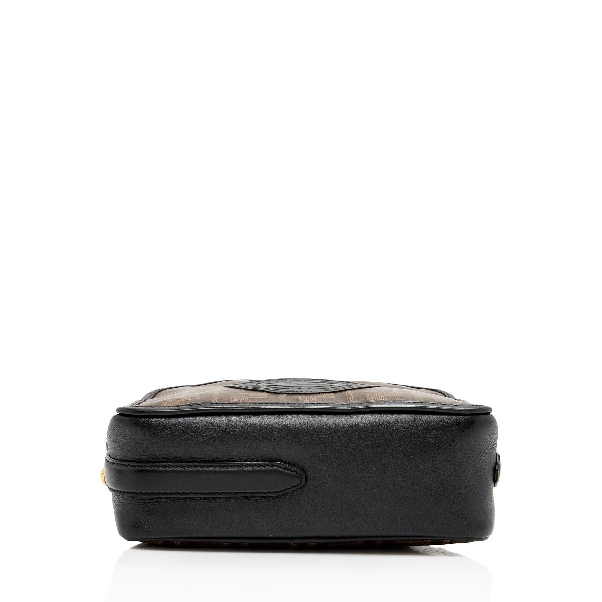 Fendi FF Spalmati Camera Case