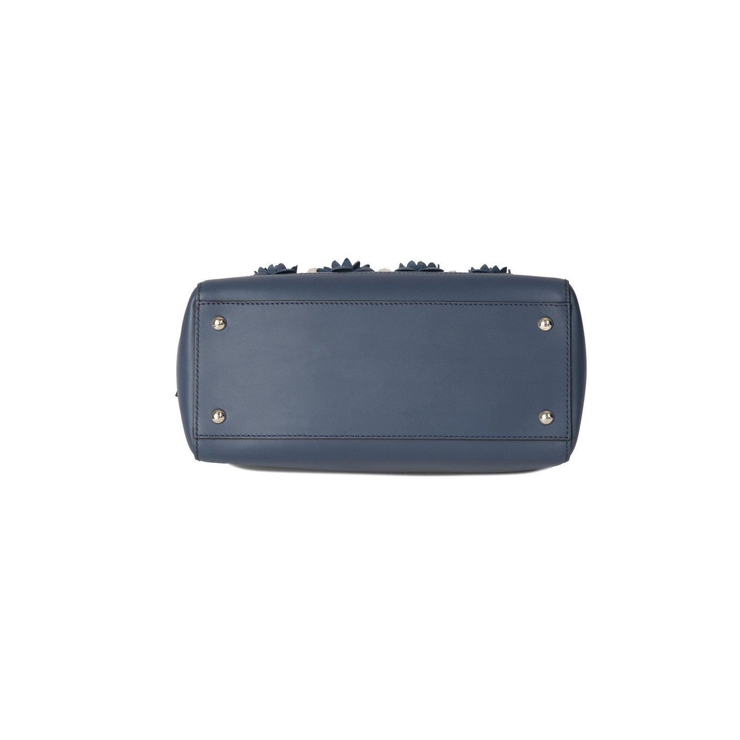 Fendi Flowerland Dotcom Bag