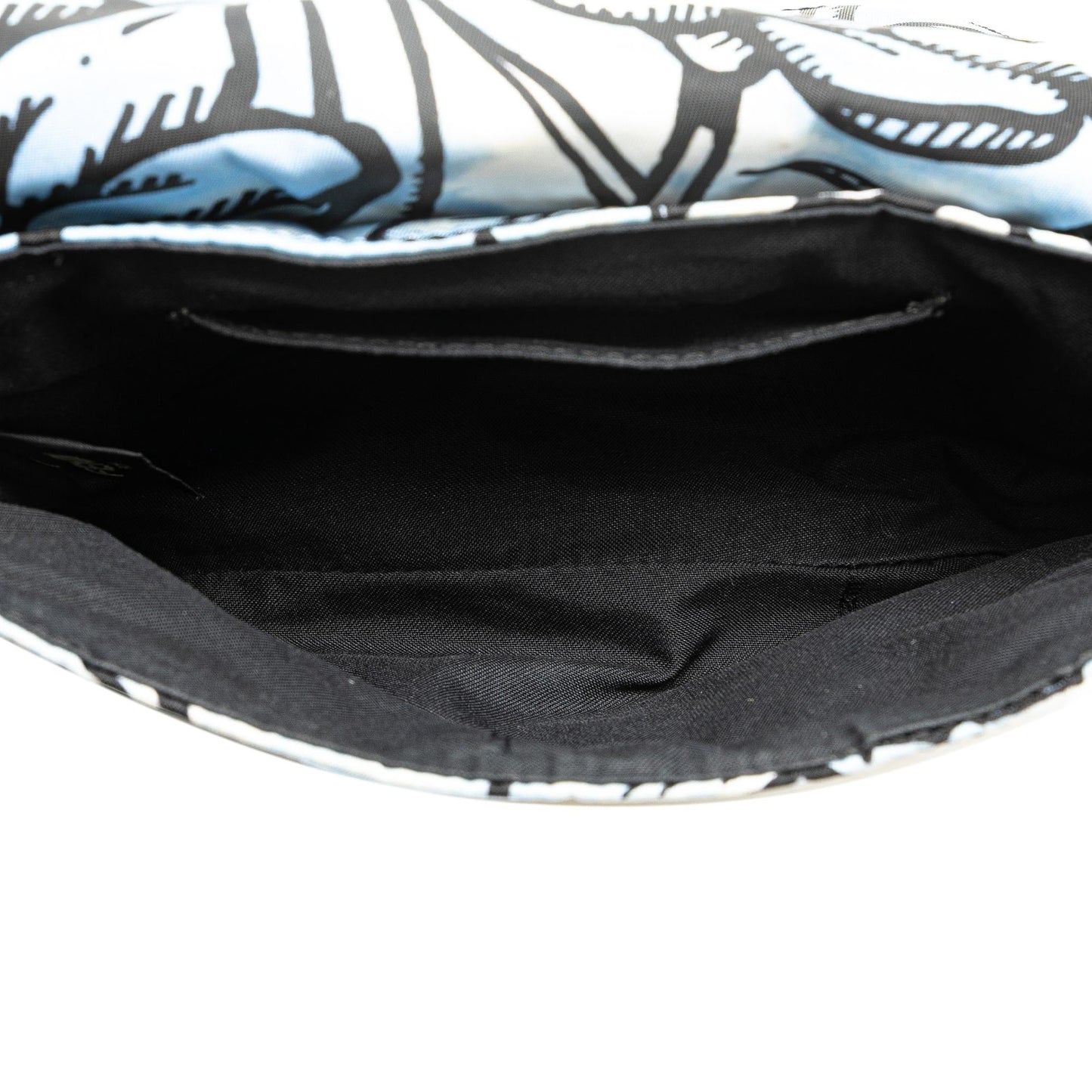 Fendi Small Nappa Fendi First