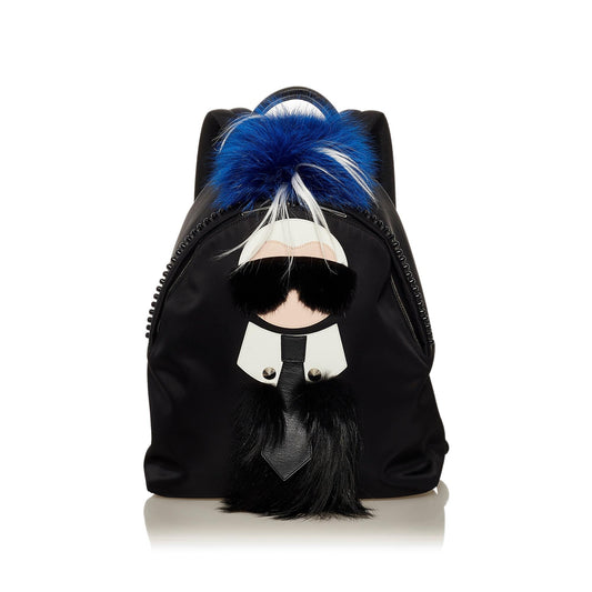 Fendi Karlito Backpack (SHG-34816)
