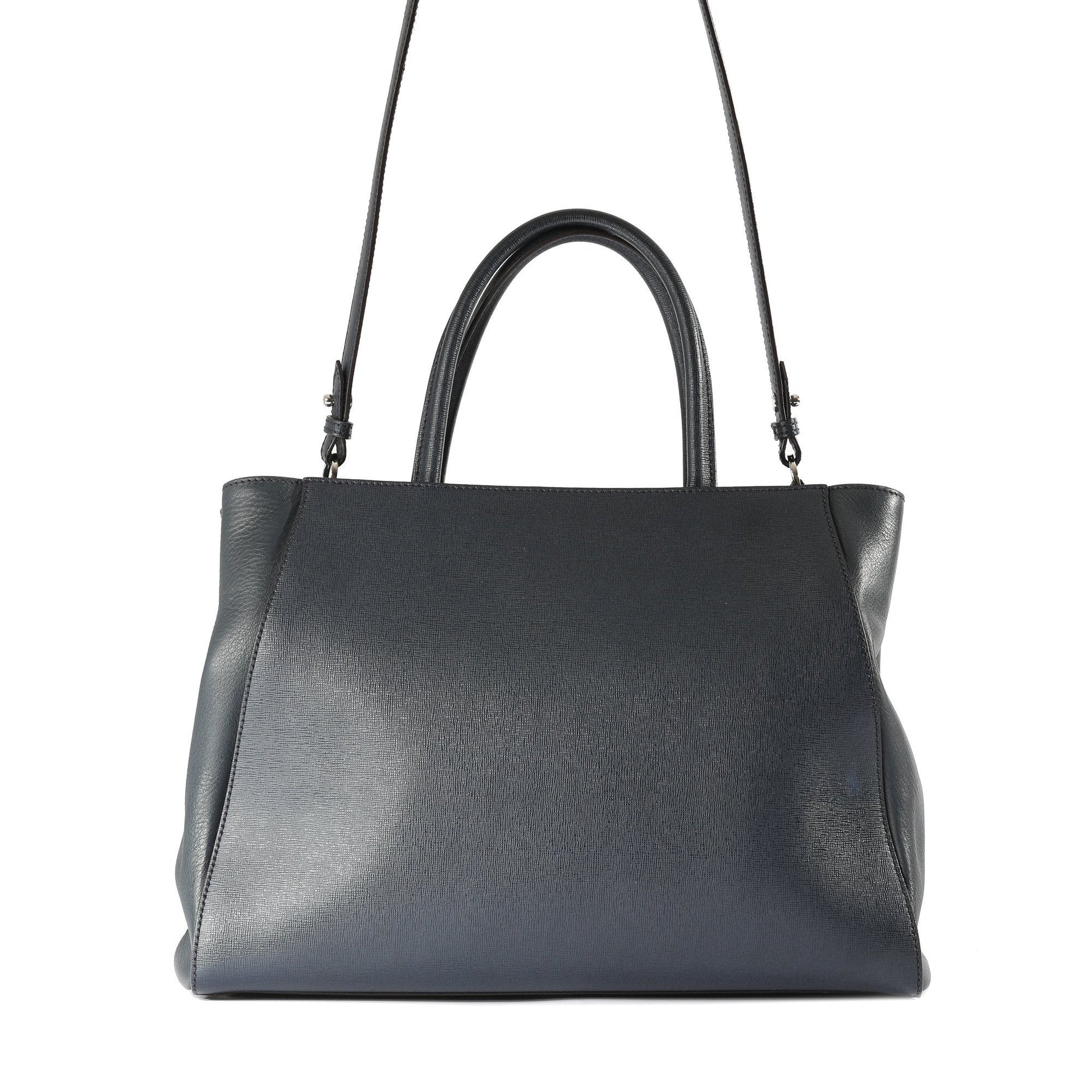 Fendi Large 2Jour Tote