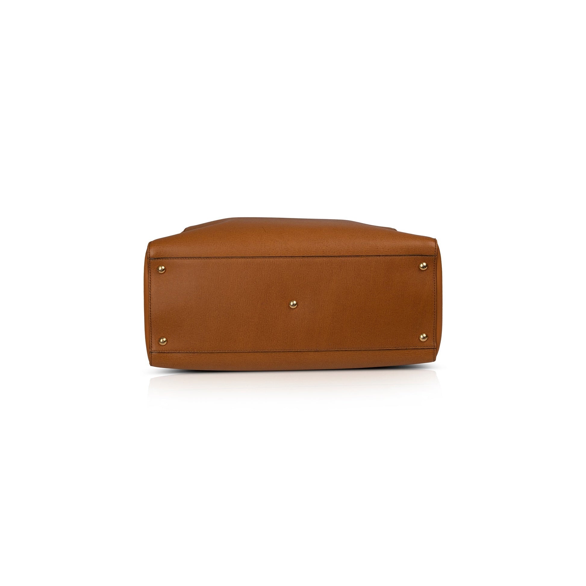 Fendi Large 2Jours Elite Tote