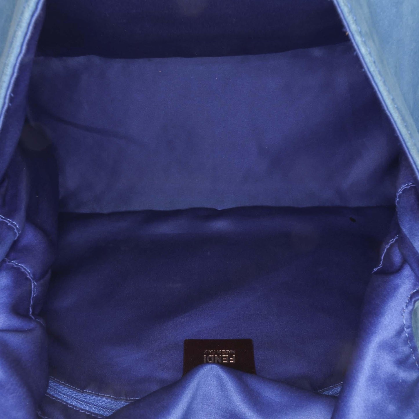 Fendi Nylon Mamma Forever
